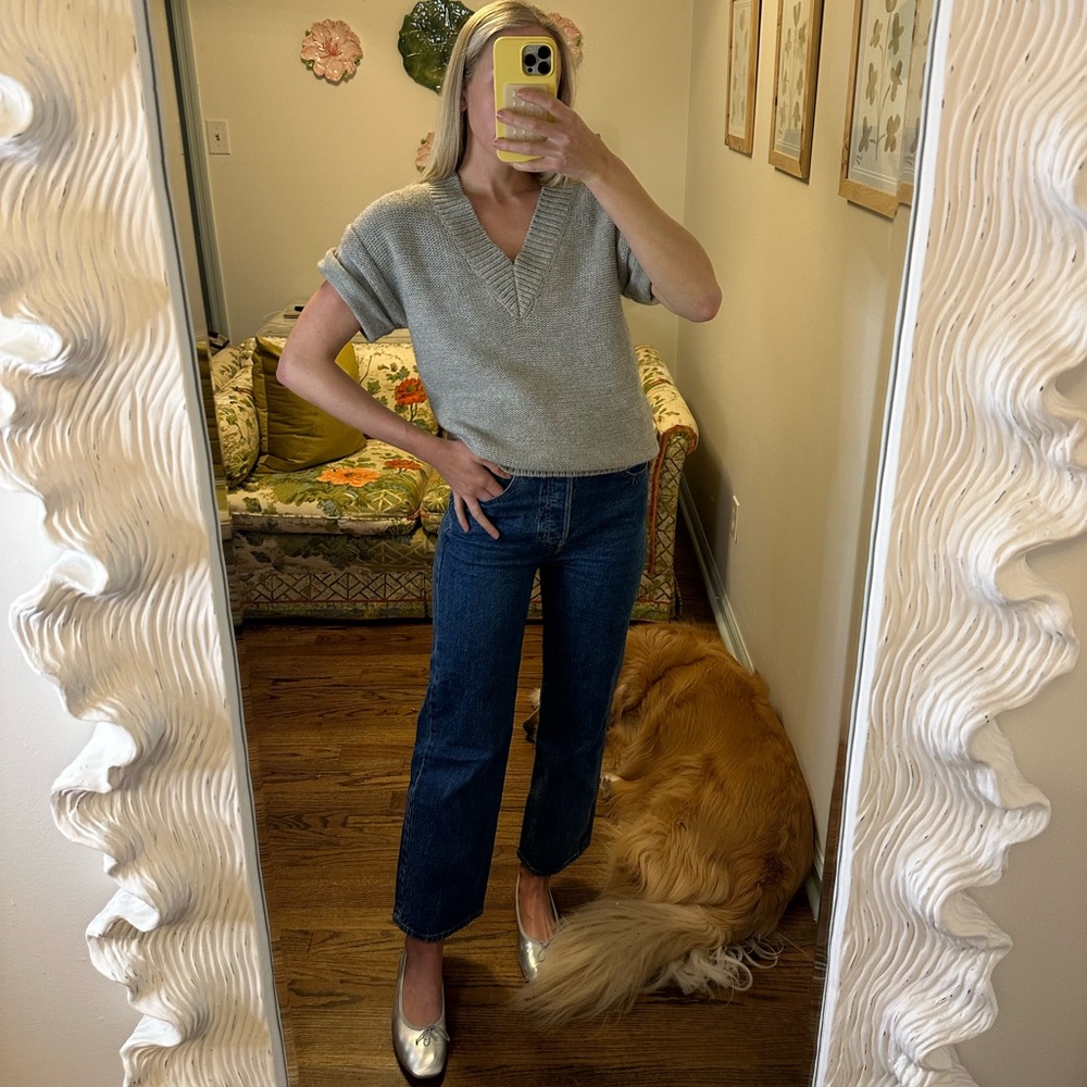 J.Crew Women’s Sweater